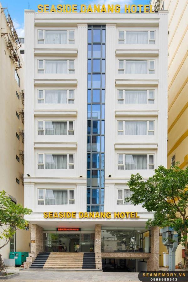 Khách sạn Seaside 3*