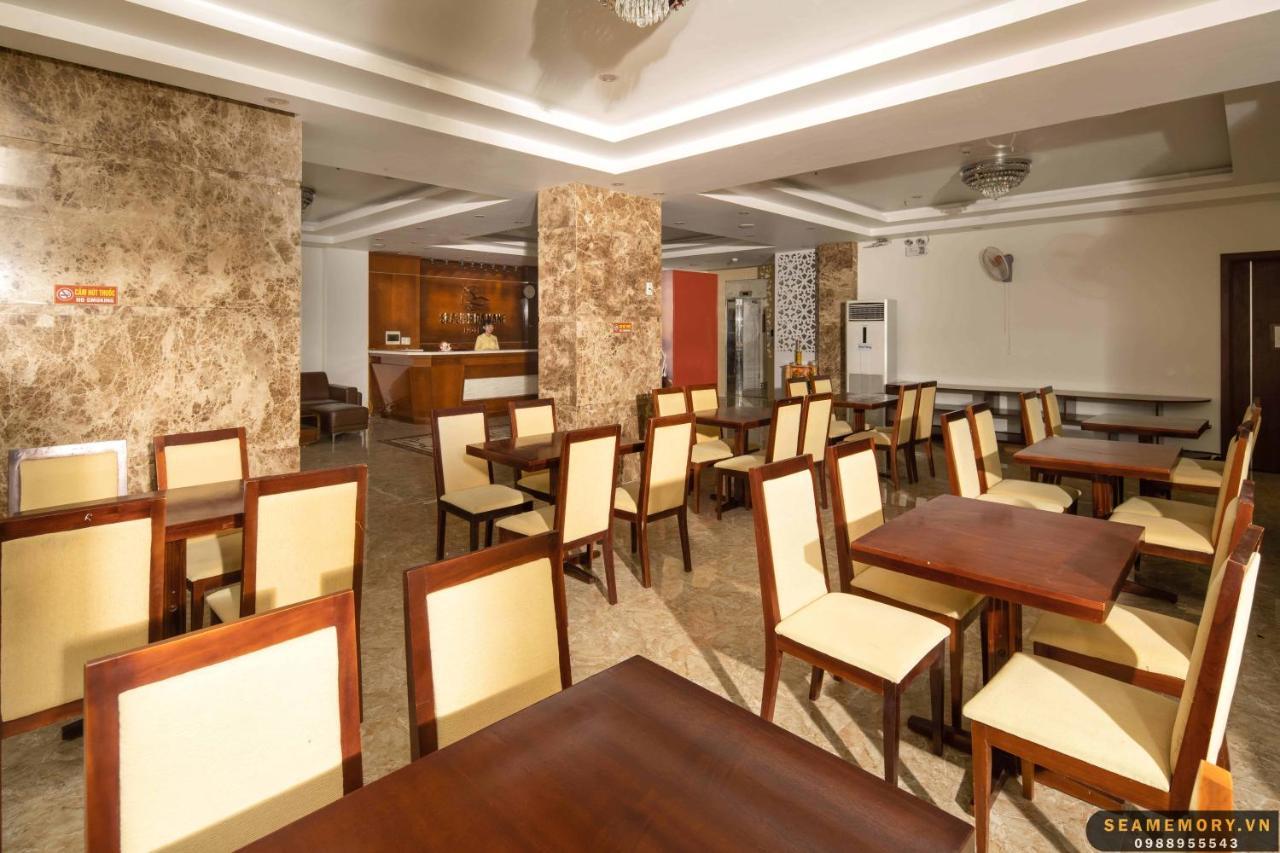 Seaside 3* Đà Nẵng