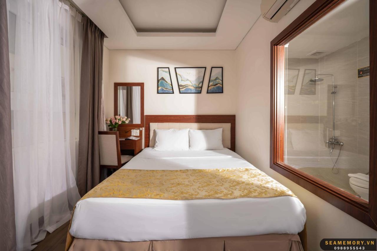 Seaside 3* Đà Nẵng