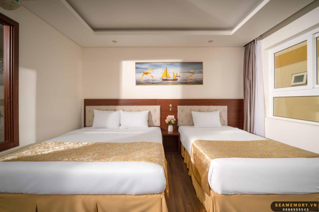 Seaside Khách sạn 3*